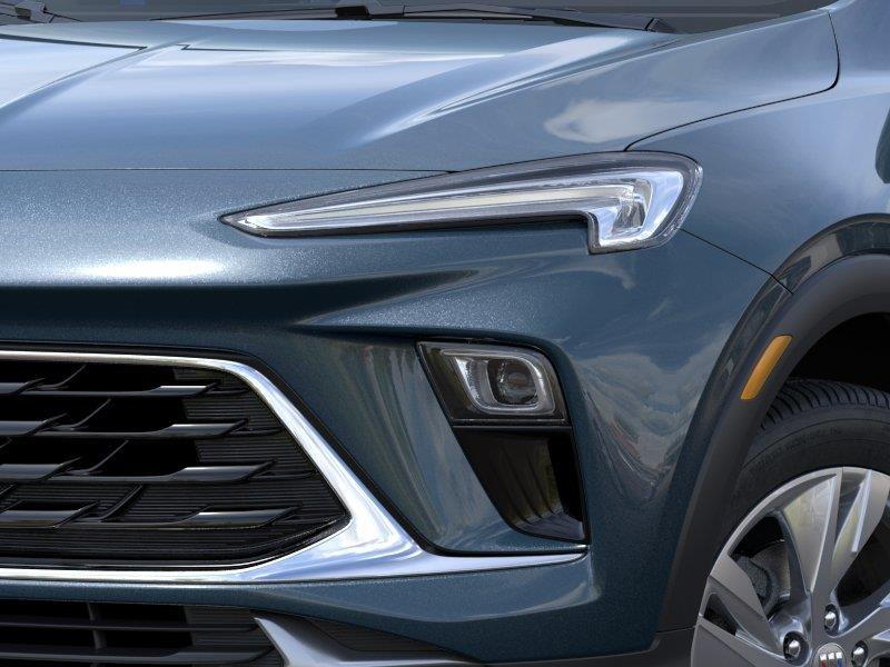 new 2026 Buick Encore GX car, priced at $35,493
