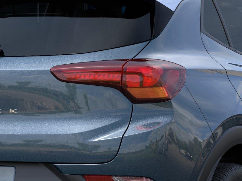 new 2026 Buick Encore GX car, priced at $35,493