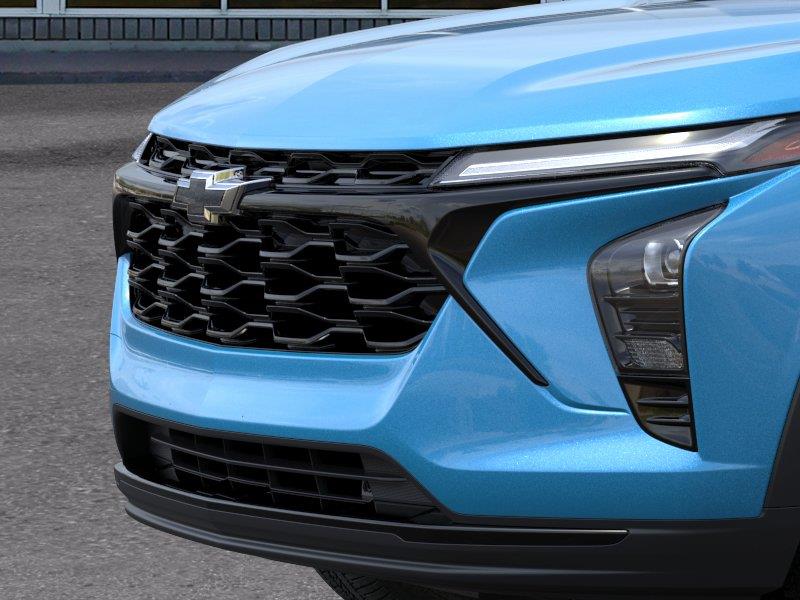 new 2026 Chevrolet Trax car, priced at $30,567