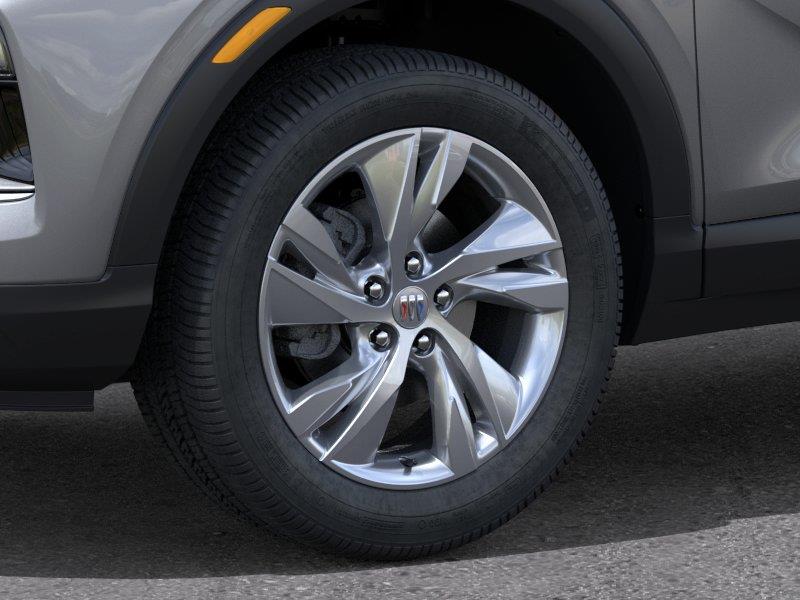 new 2026 Buick Encore GX car, priced at $35,493