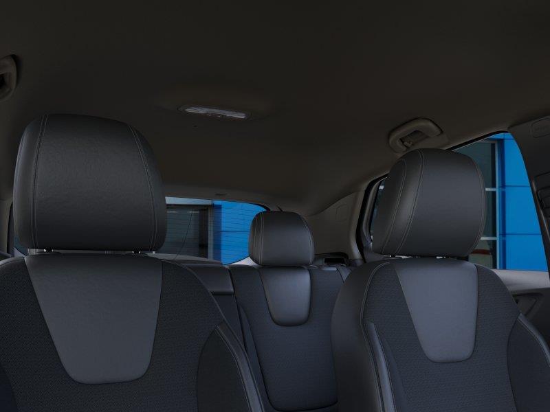 new 2026 Buick Encore GX car, priced at $35,493