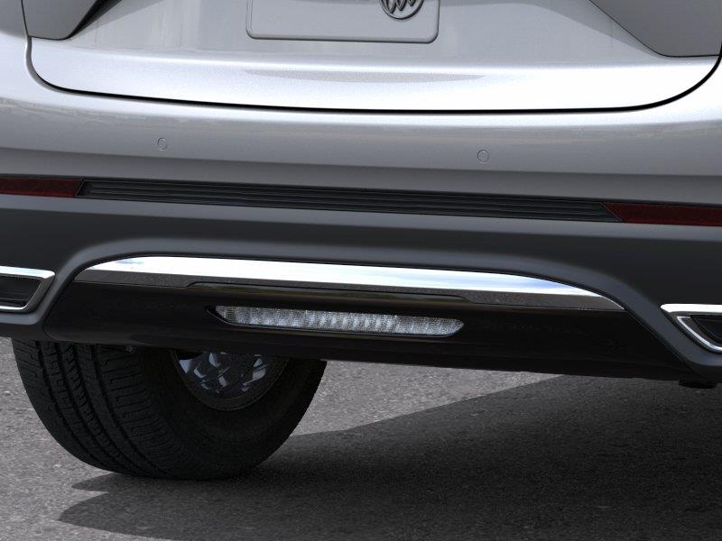 new 2026 Buick Envision car, priced at $46,621