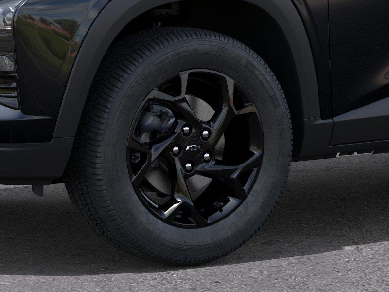 new 2026 Chevrolet Trax car, priced at $30,567