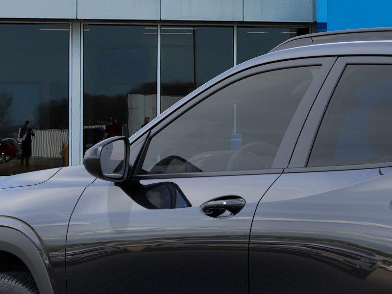 new 2026 Chevrolet Trax car, priced at $30,567