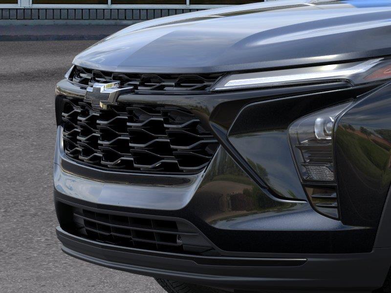 new 2026 Chevrolet Trax car, priced at $30,567