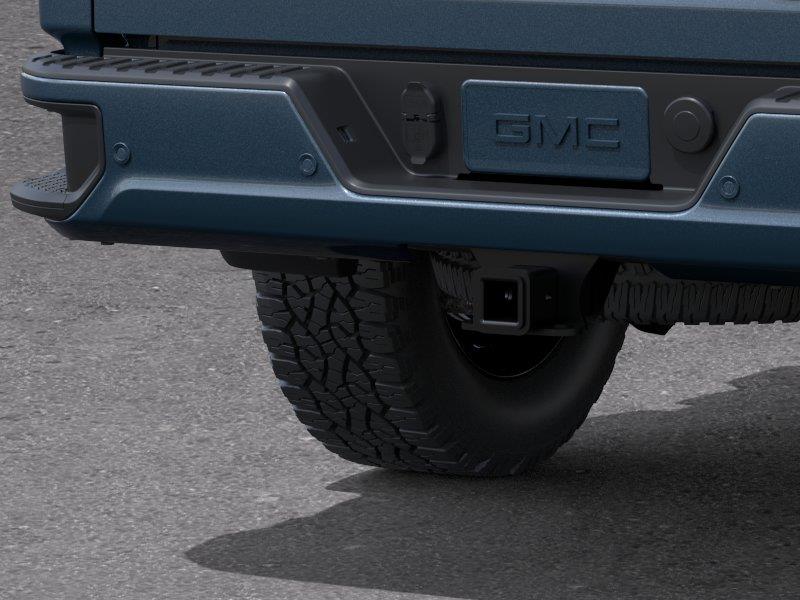 new 2026 GMC Sierra 3500HD car, priced at $121,131