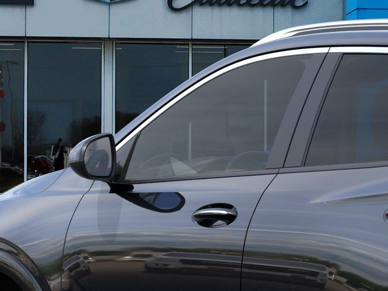 new 2026 Buick Encore GX car, priced at $38,726