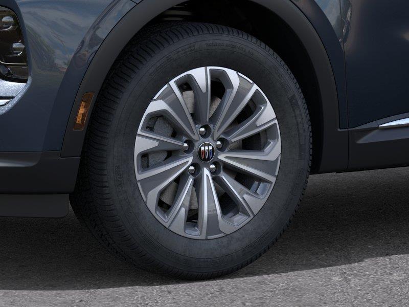 new 2026 Buick Envision car, priced at $46,621