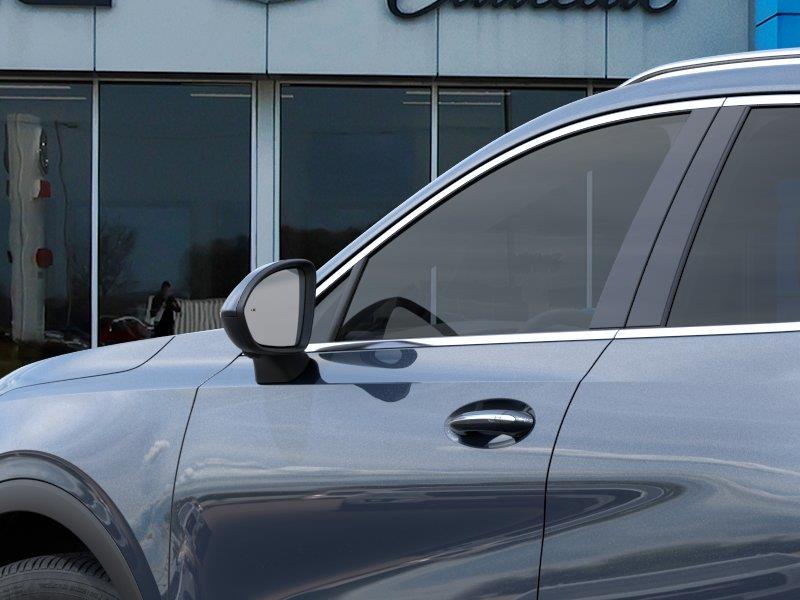 new 2026 Buick Envision car, priced at $46,621
