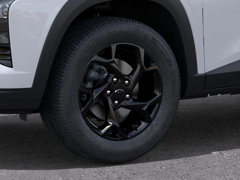 new 2026 Chevrolet Trax car, priced at $30,131
