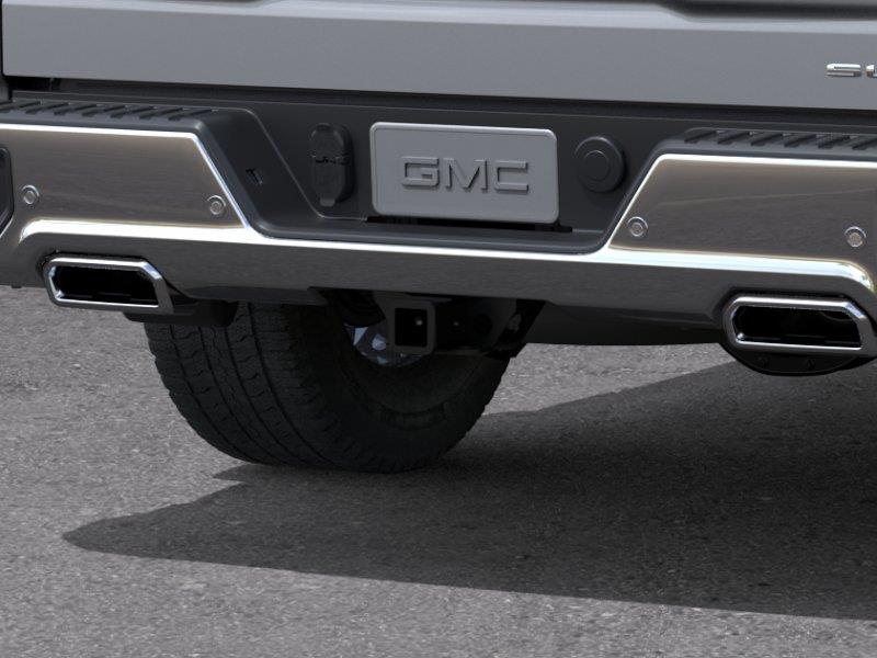 new 2026 GMC Sierra 1500 car, priced at $75,047