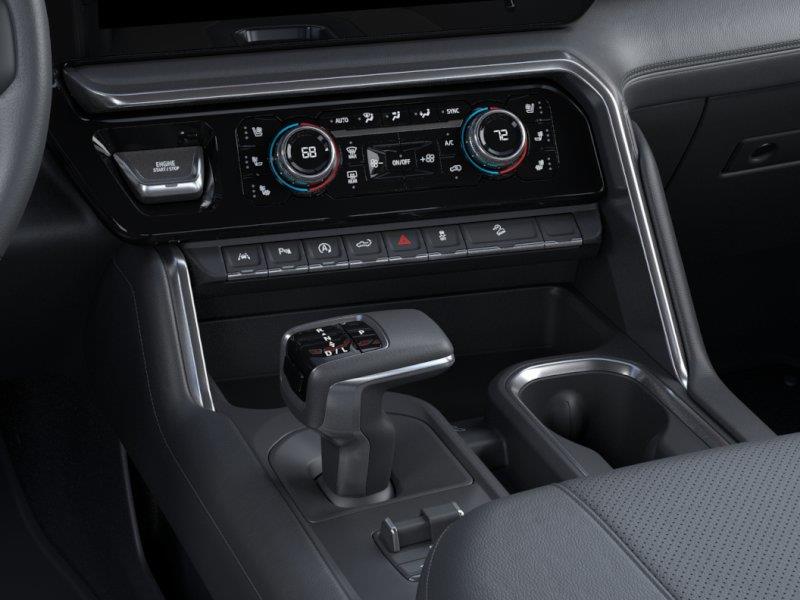 new 2026 GMC Sierra 1500 car, priced at $85,210