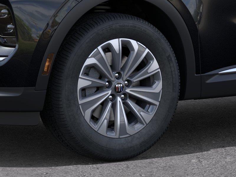 new 2026 Buick Envision car, priced at $46,621