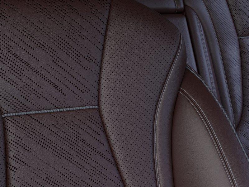 new 2026 Buick Envision car, priced at $50,306