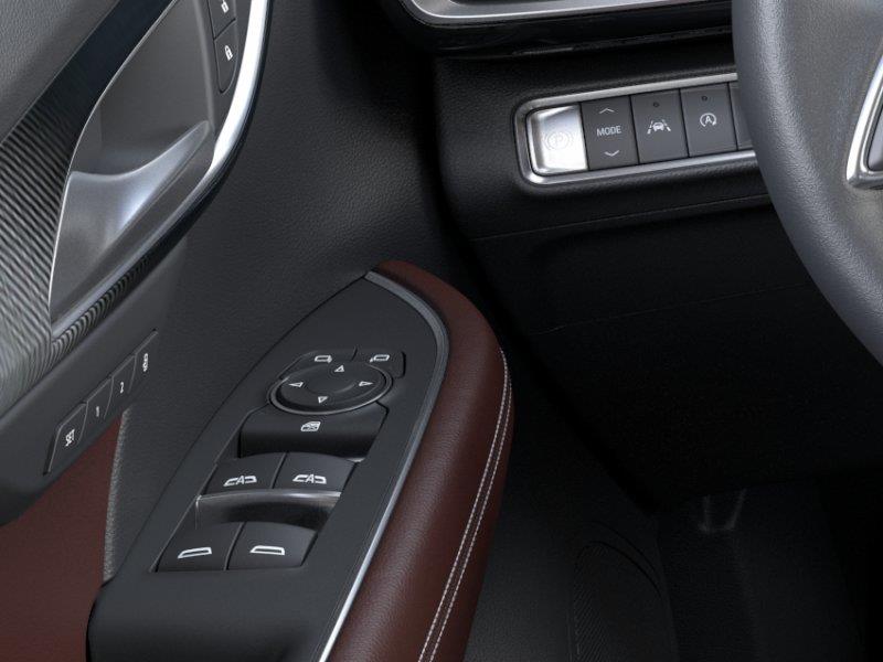 new 2026 Buick Envision car, priced at $50,306
