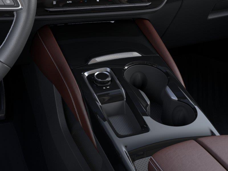 new 2026 Buick Envision car, priced at $50,306