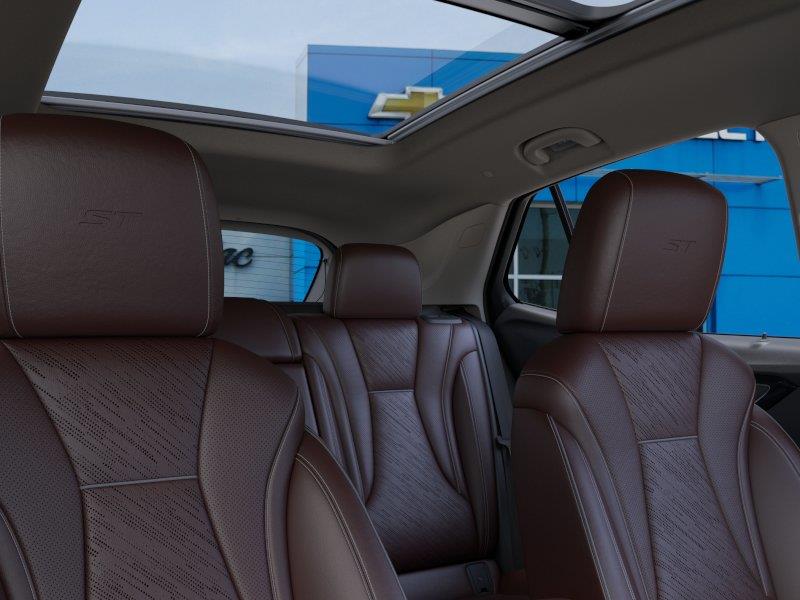 new 2026 Buick Envision car, priced at $50,306