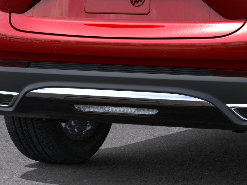 new 2026 Buick Envision car, priced at $48,201