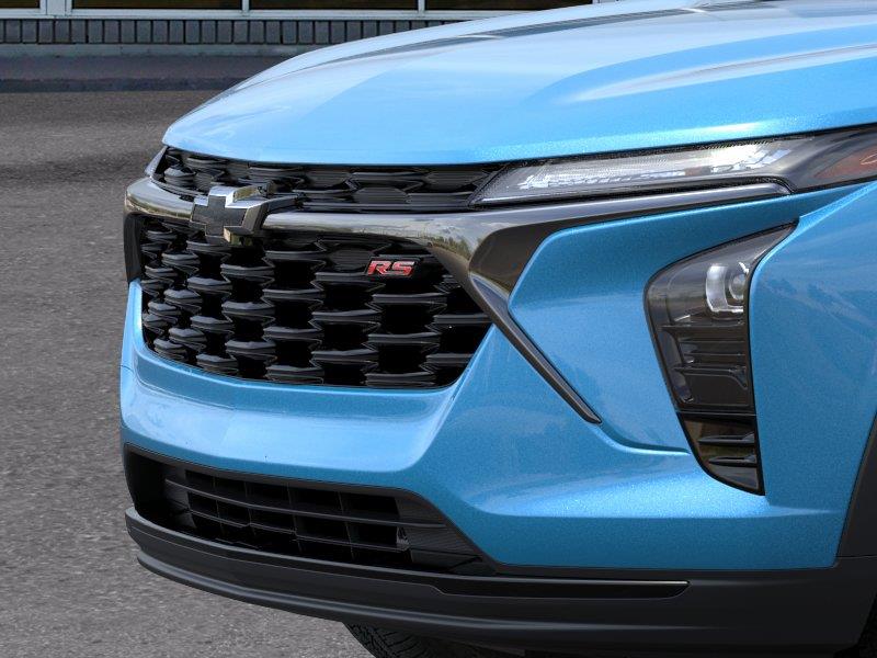 new 2026 Chevrolet Trax car, priced at $28,873