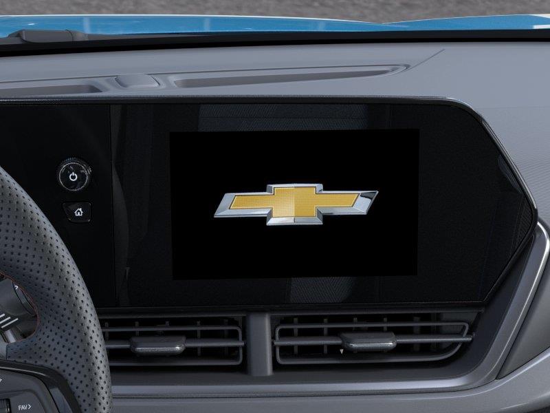 new 2026 Chevrolet Trax car, priced at $28,873