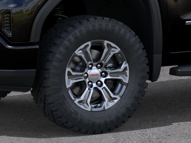 new 2026 GMC Sierra 1500 car, priced at $63,902