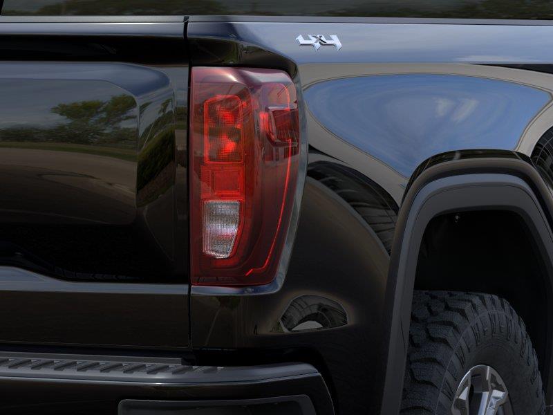 new 2026 GMC Sierra 1500 car, priced at $63,902
