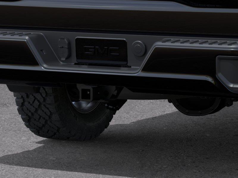 new 2026 GMC Sierra 1500 car, priced at $63,902