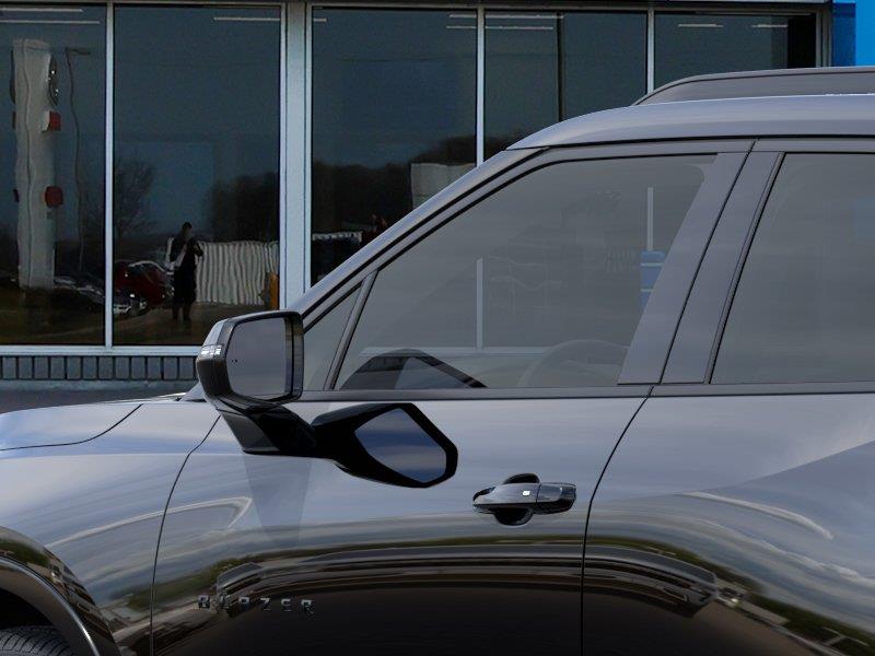 new 2026 Chevrolet Blazer car, priced at $59,887