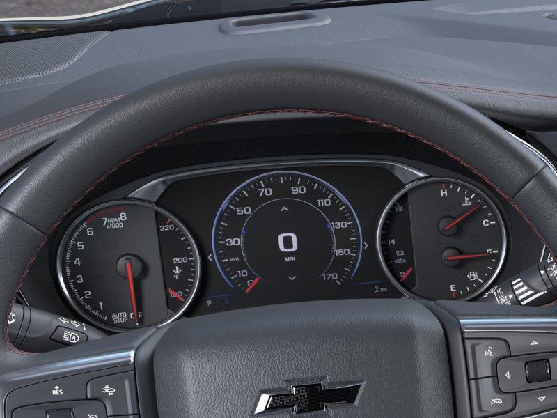 new 2026 Chevrolet Blazer car, priced at $59,887