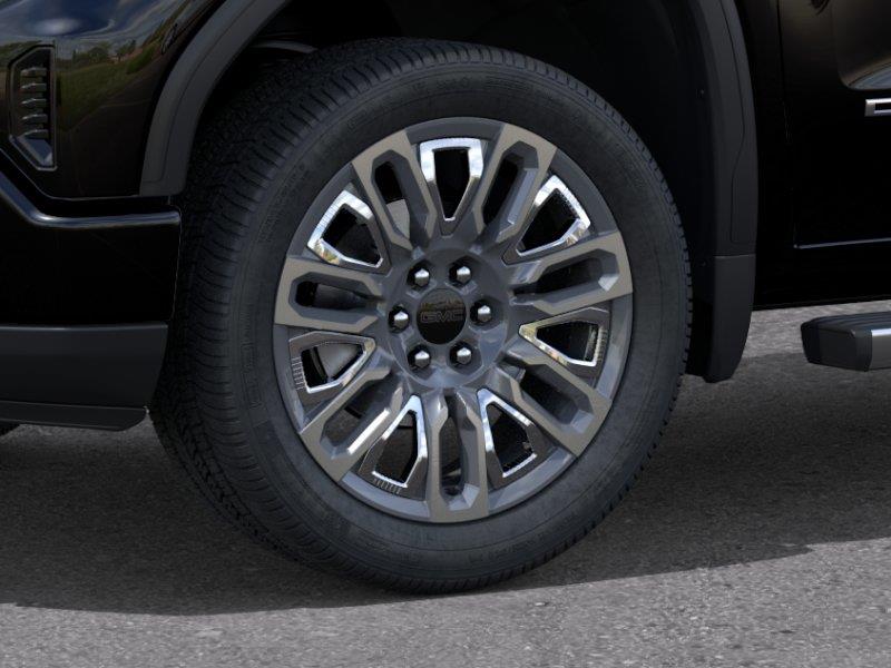 new 2026 GMC Sierra 1500 car, priced at $96,184