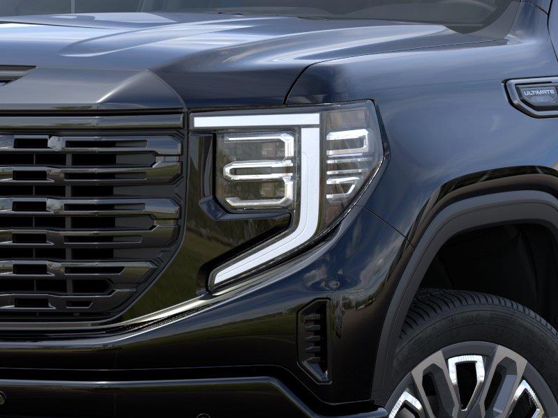 new 2026 GMC Sierra 1500 car, priced at $96,184