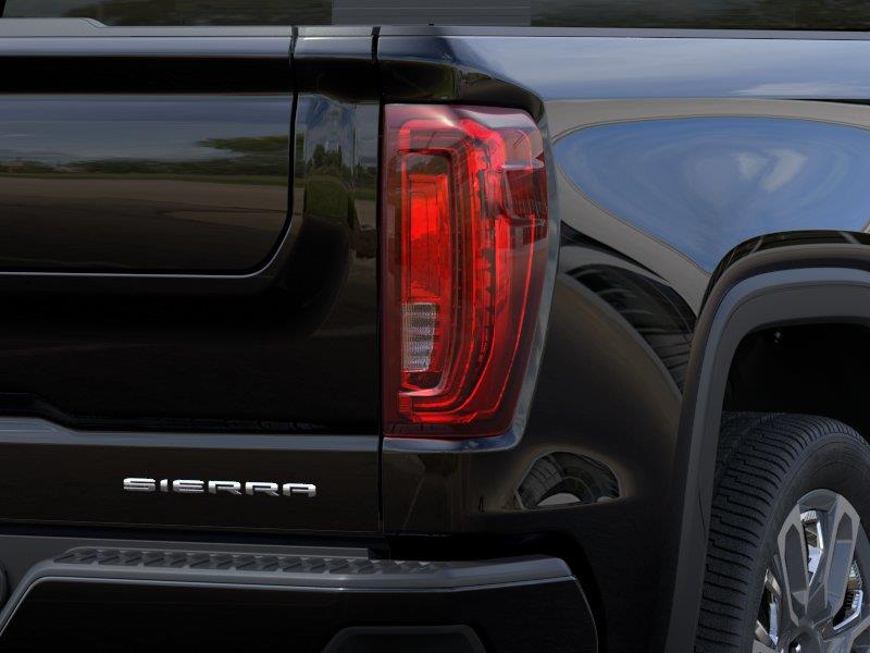 new 2026 GMC Sierra 1500 car, priced at $96,184