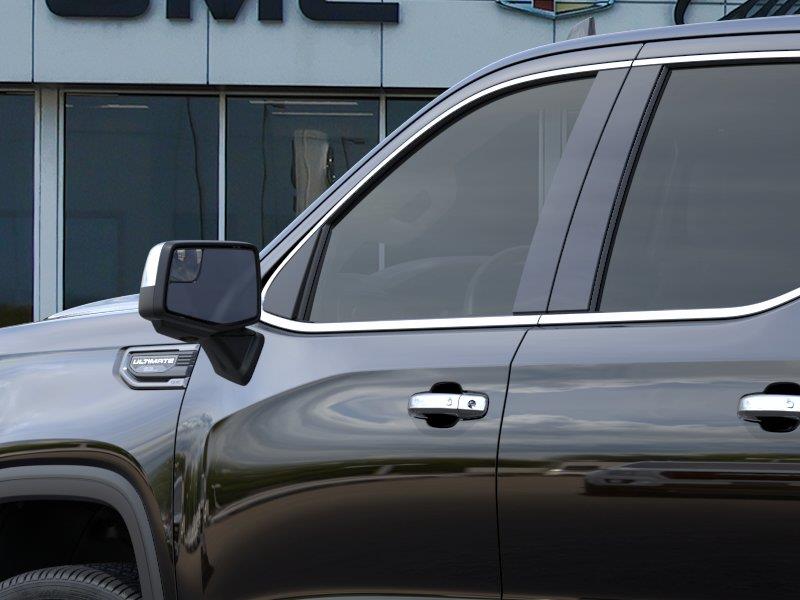 new 2026 GMC Sierra 1500 car, priced at $96,184