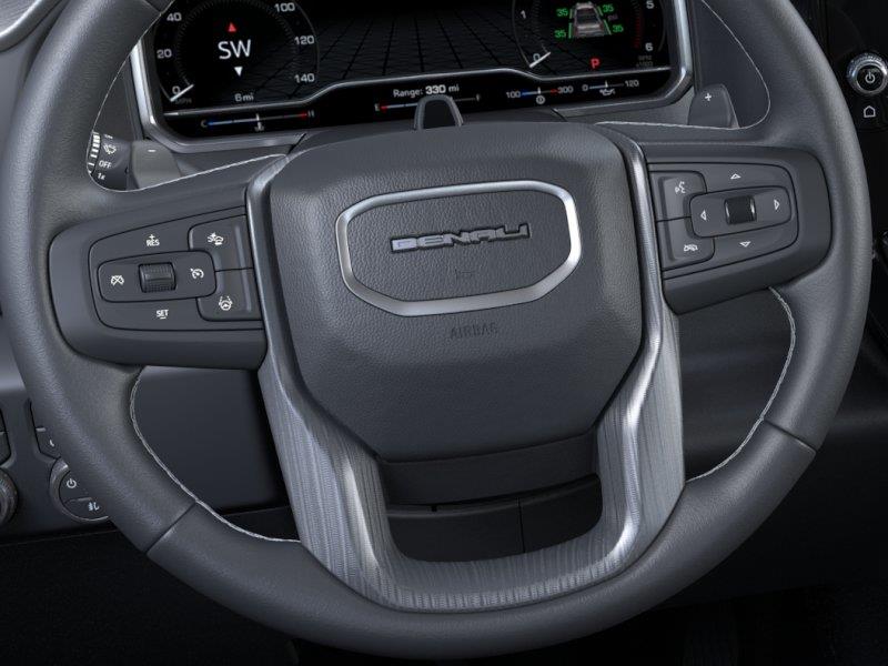 new 2026 GMC Sierra 1500 car, priced at $96,184