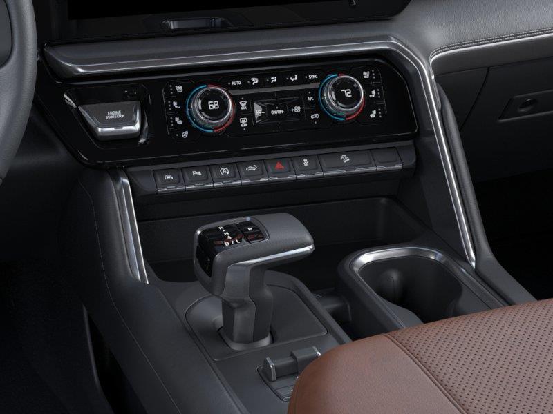 new 2026 GMC Sierra 1500 car, priced at $96,184