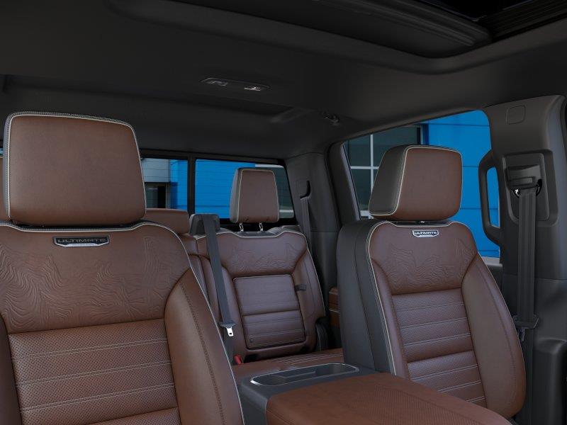 new 2026 GMC Sierra 1500 car, priced at $96,184