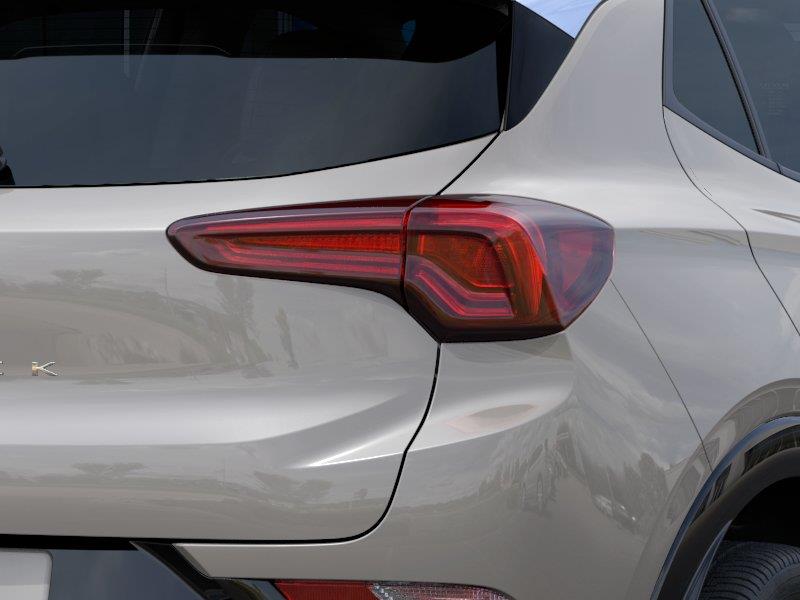 new 2026 Buick Encore GX car, priced at $40,537
