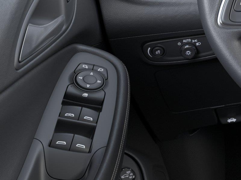 new 2026 Buick Encore GX car, priced at $40,537