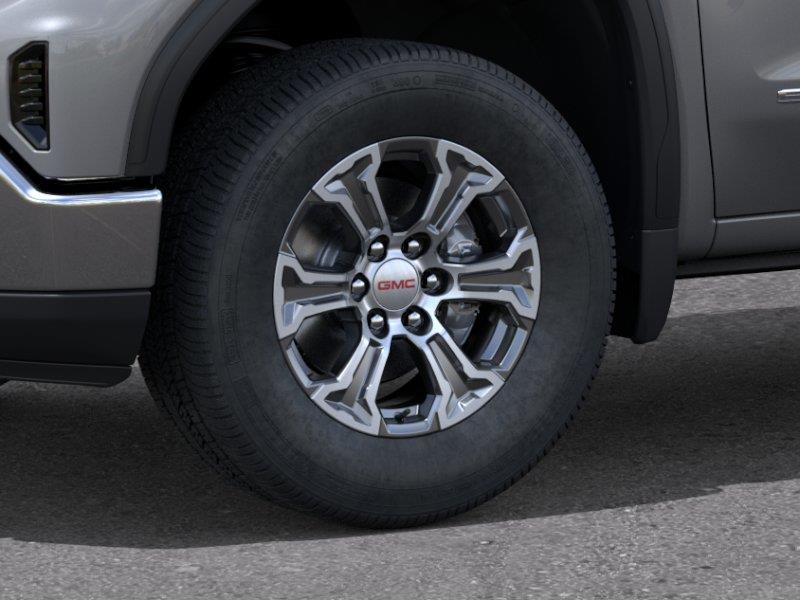new 2026 GMC Sierra 1500 car, priced at $70,734