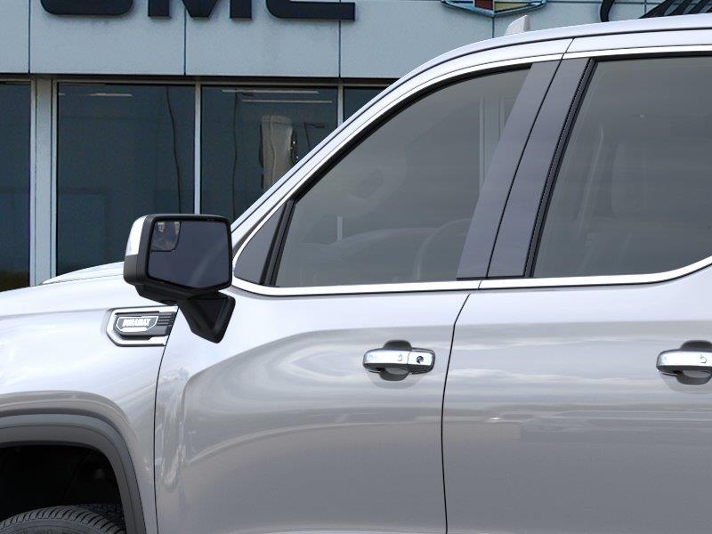 new 2026 GMC Sierra 1500 car, priced at $70,734
