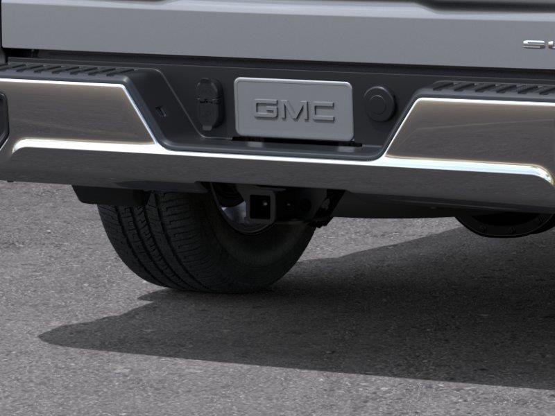 new 2026 GMC Sierra 1500 car, priced at $70,734