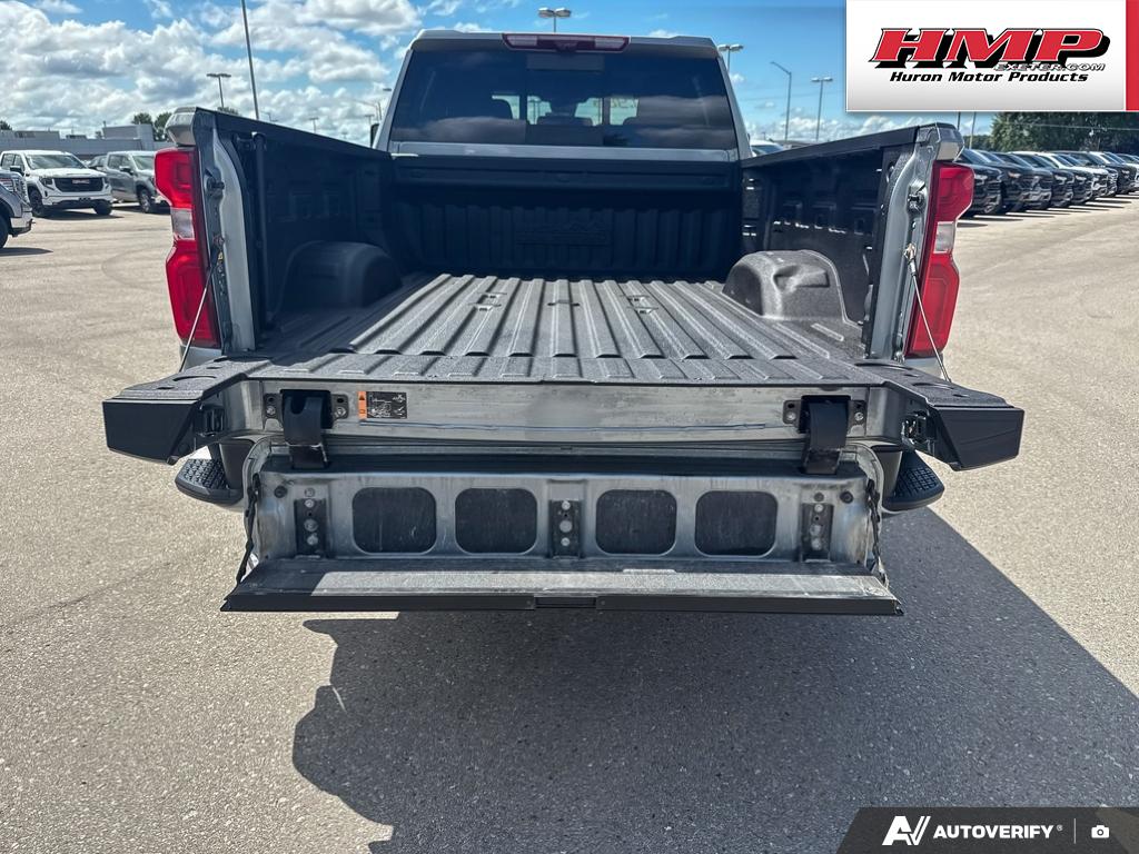 used 2024 Chevrolet Silverado 2500HD car, priced at $69,985