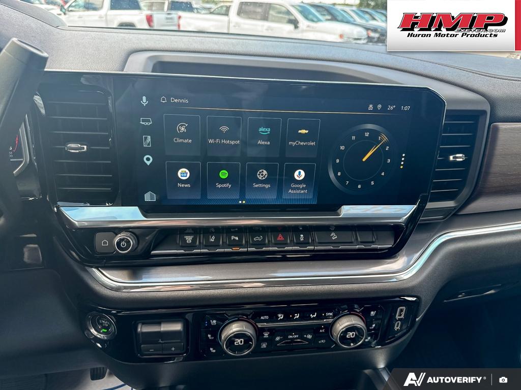 used 2024 Chevrolet Silverado 2500HD car, priced at $69,985