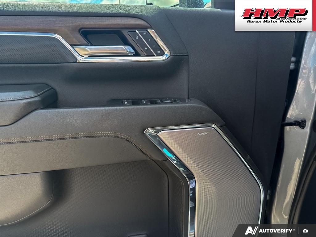 used 2024 Chevrolet Silverado 2500HD car, priced at $69,985