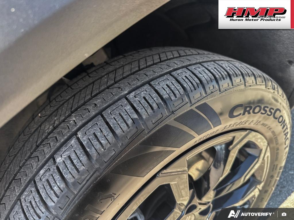 used 2026 GMC Terrain car, priced at $37,985