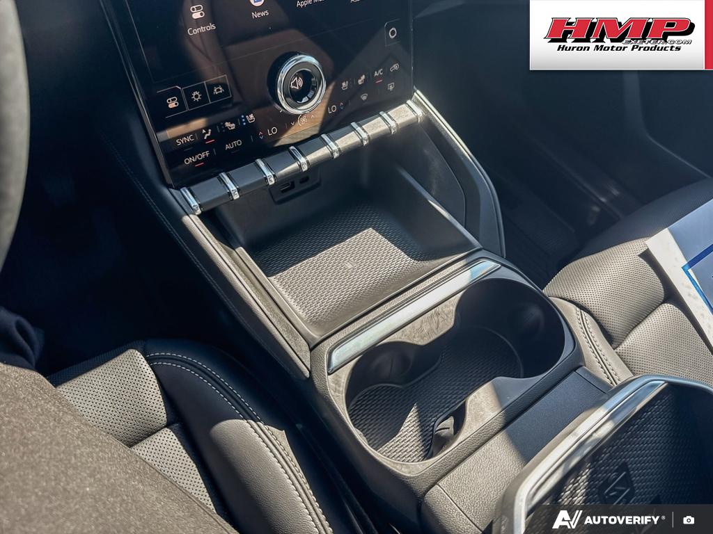 used 2026 GMC Terrain car, priced at $37,985