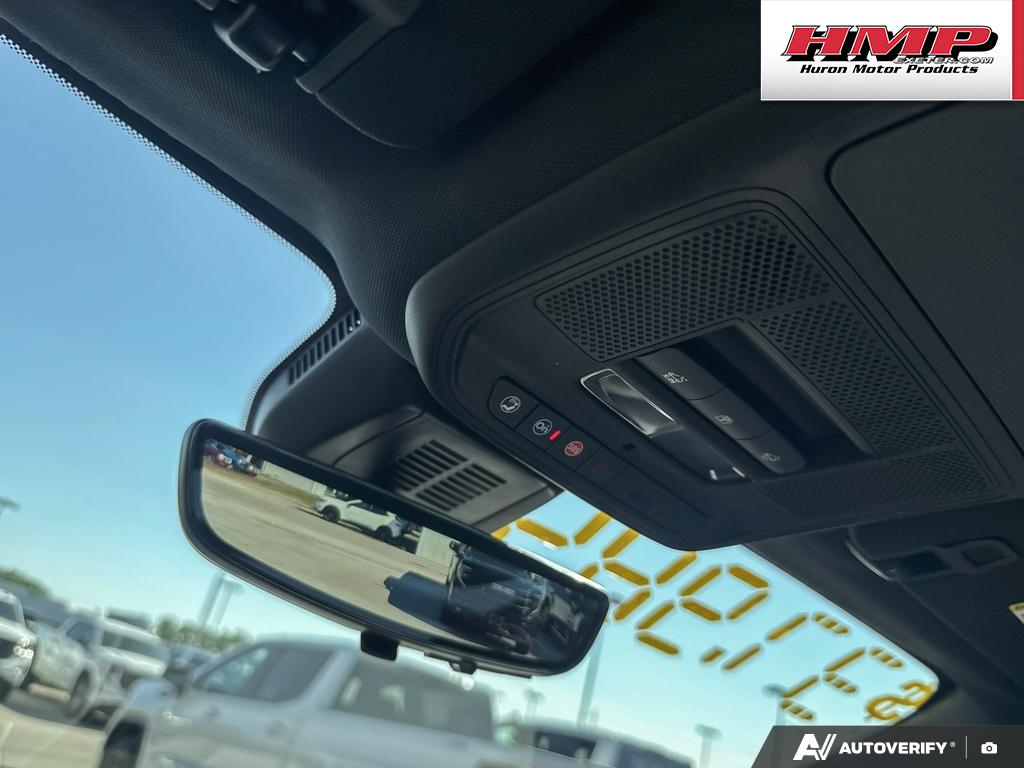 used 2026 GMC Terrain car, priced at $37,985