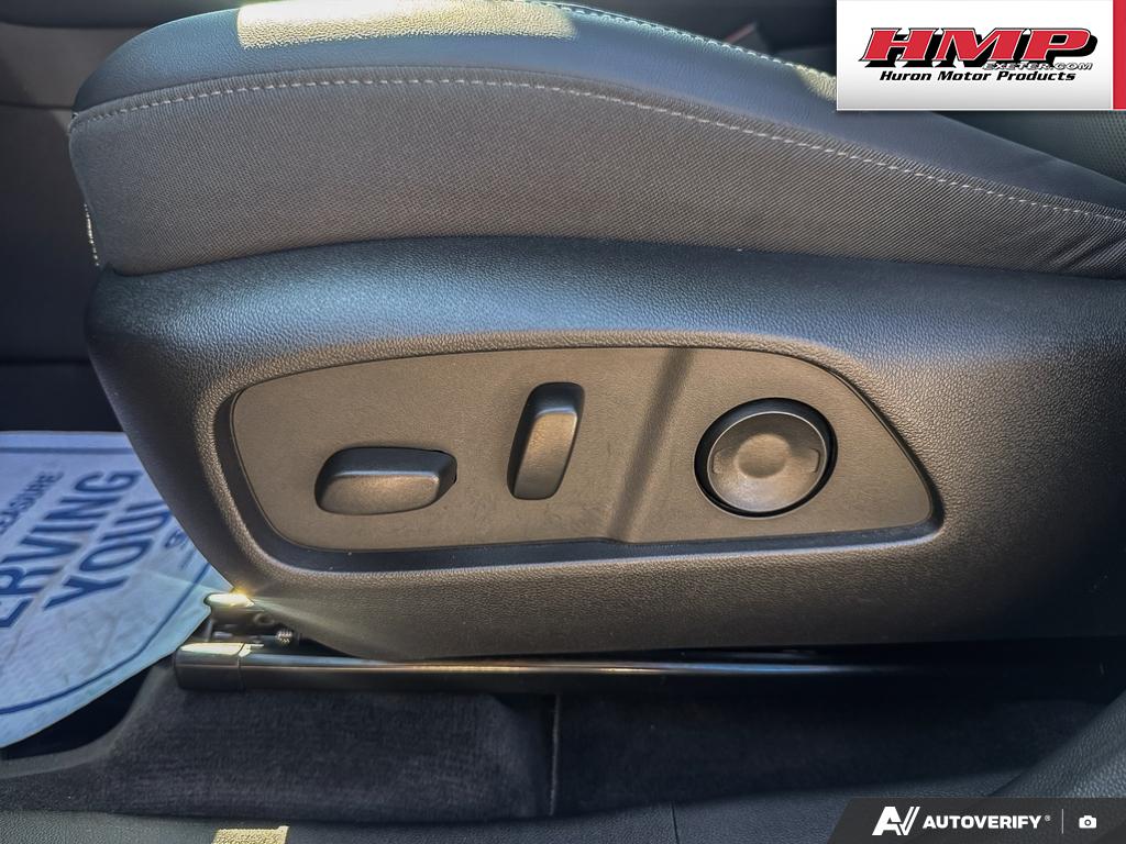 used 2026 GMC Terrain car, priced at $37,985
