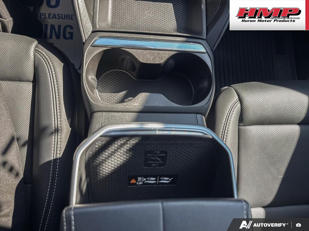 used 2026 GMC Terrain car, priced at $37,985