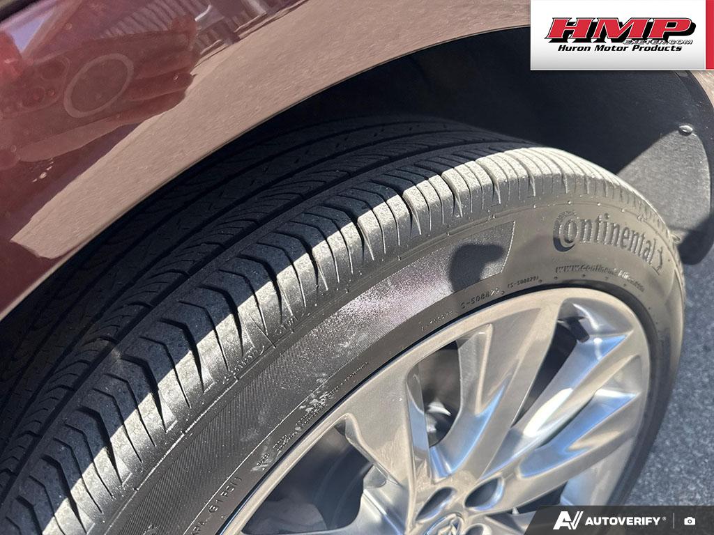 used 2023 Buick Envision car, priced at $30,985
